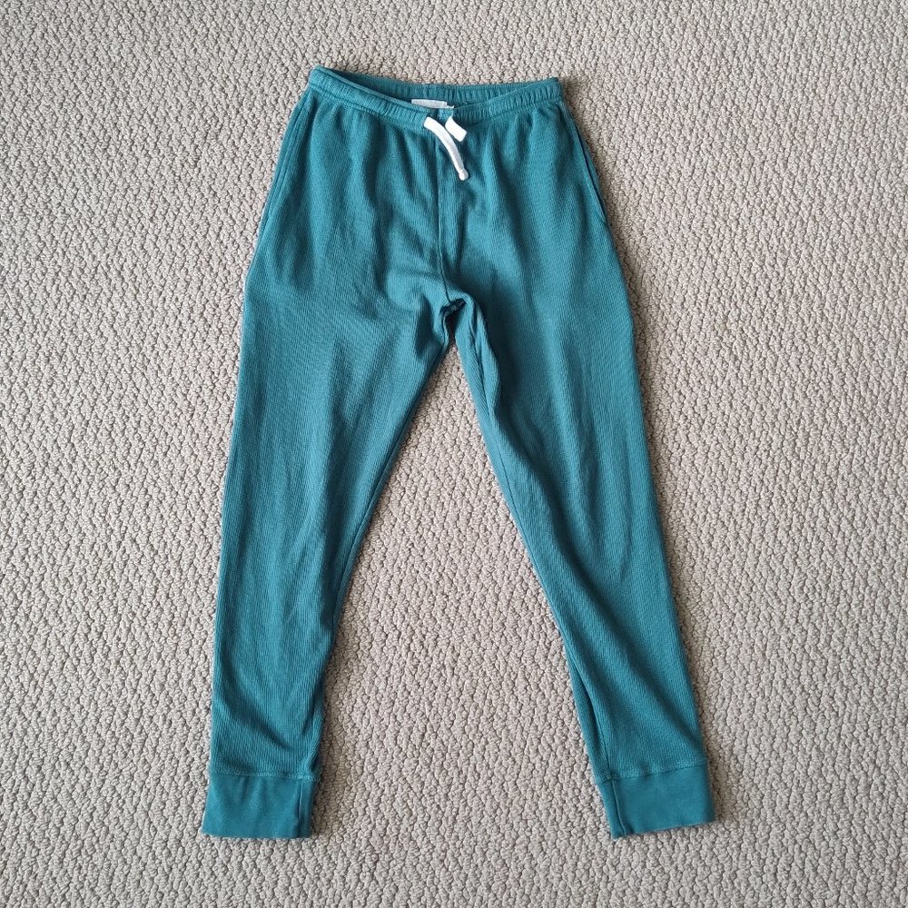 Organic Cotton sweatpants
